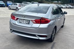 2018 Honda City VTi-L