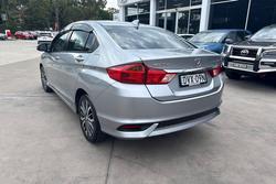2018 Honda City VTi-L