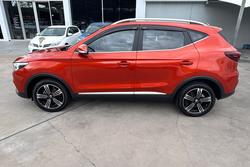 2019 MG ZS Essence