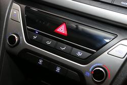 2017 Hyundai Elantra Active