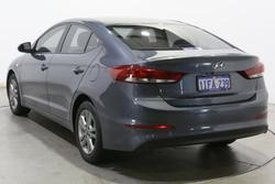 2017 Hyundai Elantra Active