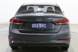 2017 Hyundai Elantra Active