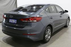 2017 Hyundai Elantra Active