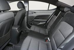 2017 Hyundai Elantra Active