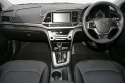 2017 Hyundai Elantra Active