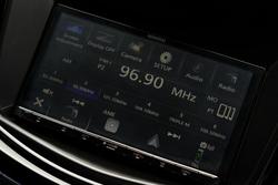 2014 Holden Ute SV6 Storm