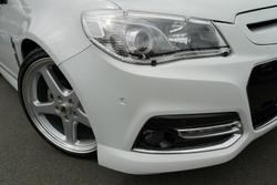 2014 Holden Ute SV6 Storm