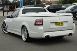 2014 Holden Ute SV6 Storm