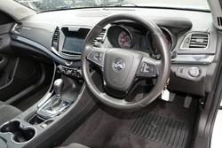 2014 Holden Ute SV6 Storm