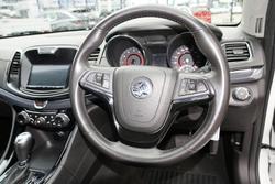 2014 Holden Ute SV6 Storm