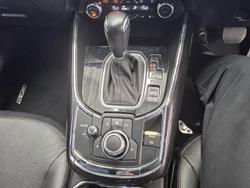 2018 Mazda CX-9 Azami TC Jet Black