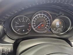 2018 Mazda CX-9 Azami TC Jet Black