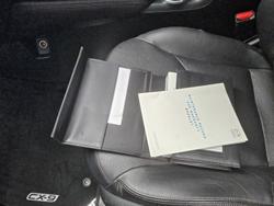 2018 Mazda CX-9 Azami TC Jet Black