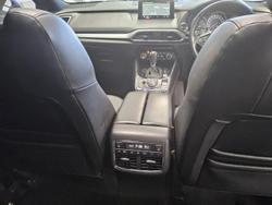 2018 Mazda CX-9 Azami TC Jet Black