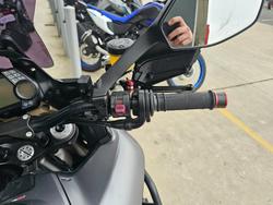 2013 DUCATI MULTISTRADA 1200 S GT Silver