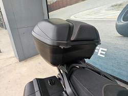 2013 DUCATI MULTISTRADA 1200 S GT Silver