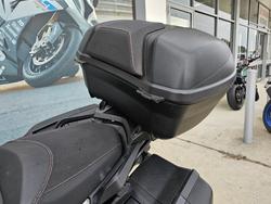 2013 DUCATI MULTISTRADA 1200 S GT Silver