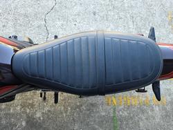 2019 Kawasaki Z900RS (ZR900C) BROWN