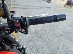 2019 Kawasaki Z900RS (ZR900C) BROWN