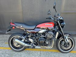 Kawasaki Z900RS (ZR900C)