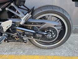 2019 Kawasaki Z900RS (ZR900C) BROWN