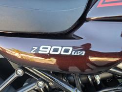 2019 Kawasaki Z900RS (ZR900C) BROWN