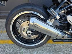 2019 Kawasaki Z900RS (ZR900C) BROWN