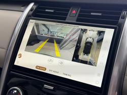 2025 Land Rover Discovery D350 Dynamic SE