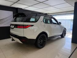2025 Land Rover Discovery D350 Dynamic SE