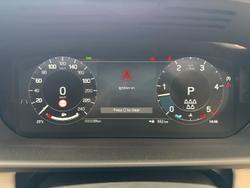 2025 Land Rover Discovery D350 Dynamic SE