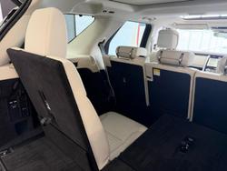 2025 Land Rover Discovery D350 Dynamic SE