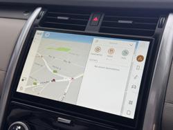 2025 Land Rover Discovery D350 Dynamic SE