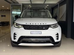 2025 Land Rover Discovery D350 Dynamic SE