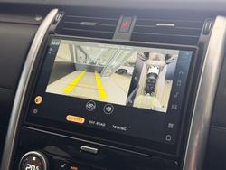 2025 Land Rover Discovery D350 S