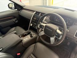 2025 Land Rover Discovery D350 S
