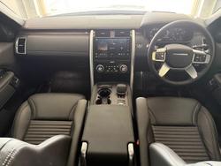 2025 Land Rover Discovery D350 S