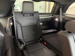 2025 Land Rover Discovery D350 S