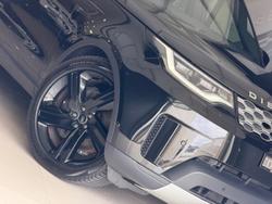 2025 Land Rover Discovery D350 S