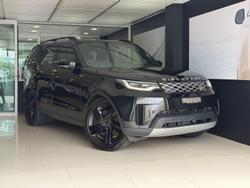 2025 Land Rover Discovery D350 S