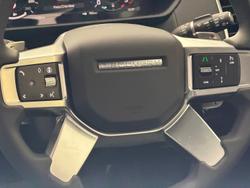 2025 Land Rover Discovery D350 S