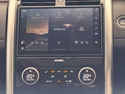 2025 Land Rover Discovery D350 S