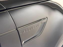 2025 Land Rover Discovery D350 S