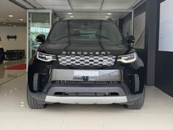 2025 Land Rover Discovery D350 S