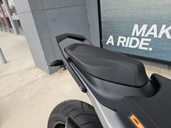 2018 Ktm 790 DUKE Orange