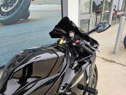 2024 Yamaha YZF-R1 Black