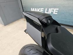 2024 Yamaha YZF-R1 Black