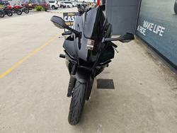 2024 Yamaha YZF-R1 Black