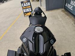 2024 Yamaha YZF-R1 Black