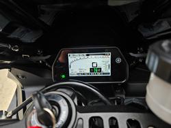 2024 Yamaha YZF-R1 Black