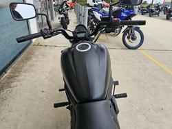 2023 Kawasaki VULCAN S Black